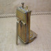 german WWII standard carbide lantern early type